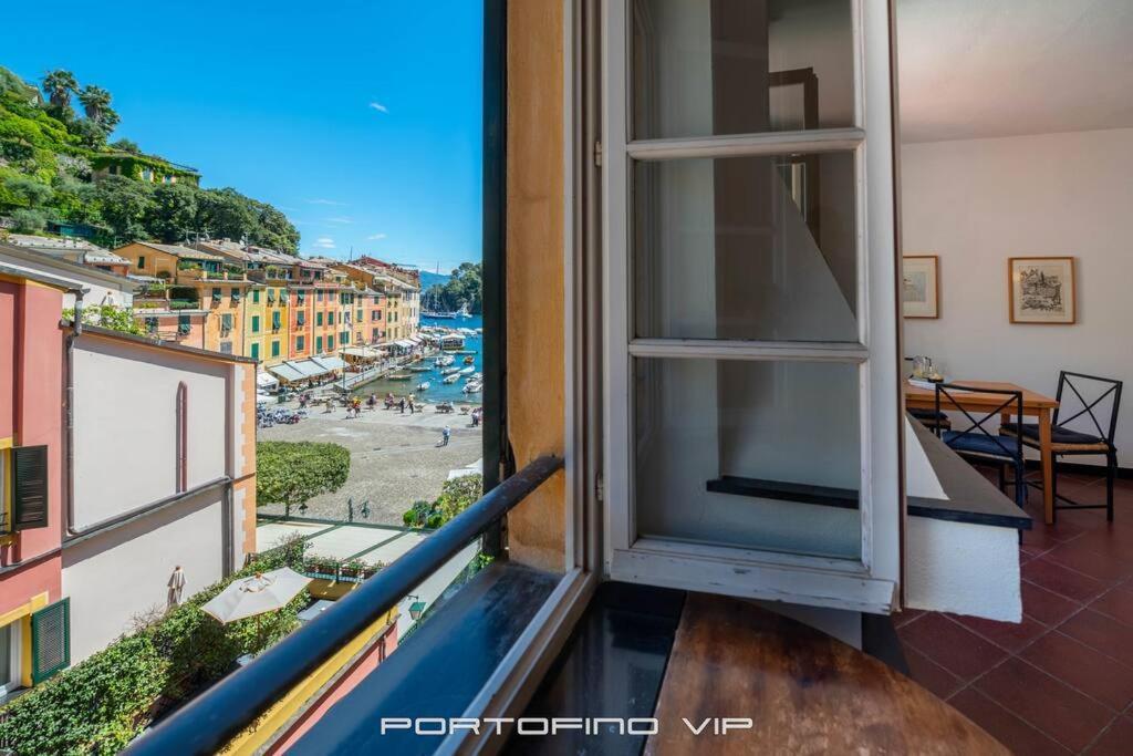 Chic Piazzetta Hideaway By Portofinovip Apartment Exterior photo