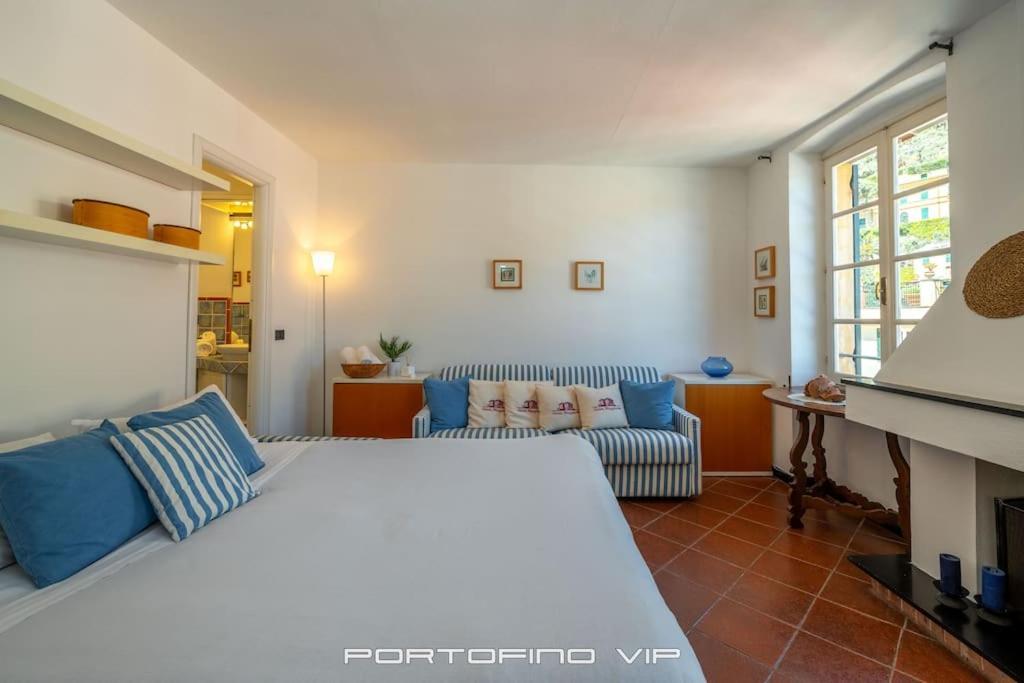 Chic Piazzetta Hideaway By Portofinovip Apartment Exterior photo